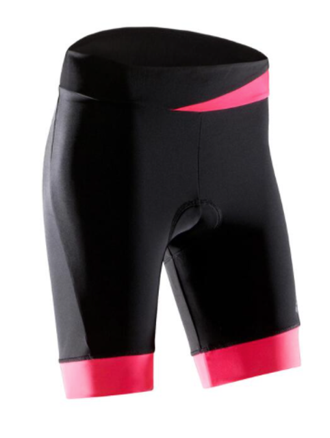 10 Best Cycling Shorts for Women UK 2024 | Rockrider, Triban and More 2