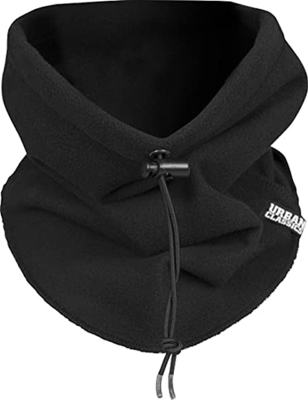 Polar Fleece Neck Gaiter 1