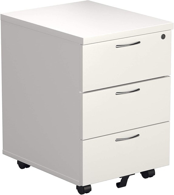 10 Best Desk Drawers UK 2024 | IKEA, Office Hippo, and More 1