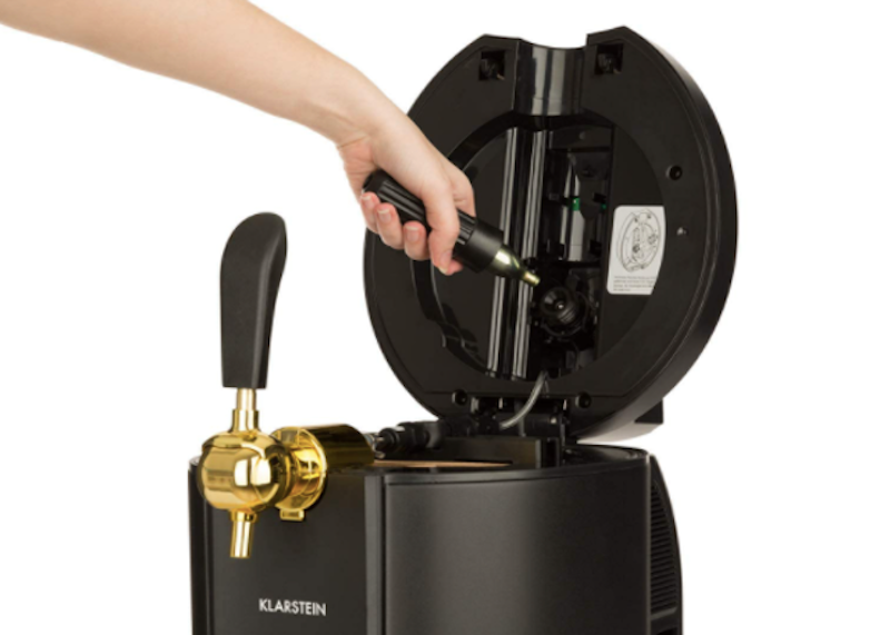 Skal Beer Dispenser 3
