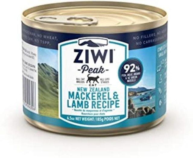10 Best Cat Foods for Sensitive Stomachs UK 2024 | Royal Canin, Purina & More 1