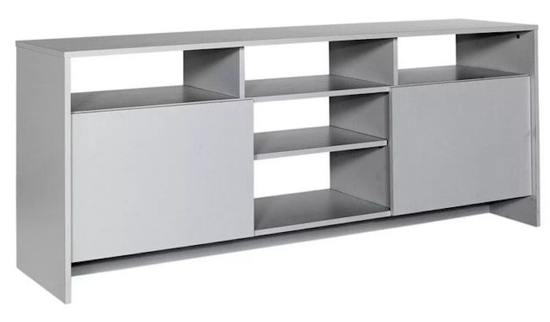 Turin 2 Door Extra Large TV Unit 3