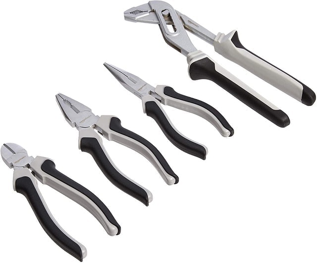 Basics Pliers Set 2