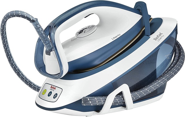 10 Best Steam Generator Irons UK | Morphy Richards Russel Hobbs and More 5