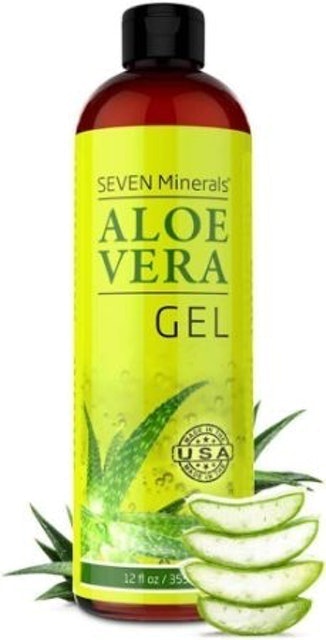 10 Best Aloe Vera Gels 2024 | UK Dermatologist Reviewed 1