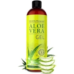 Aloe Vera Gel