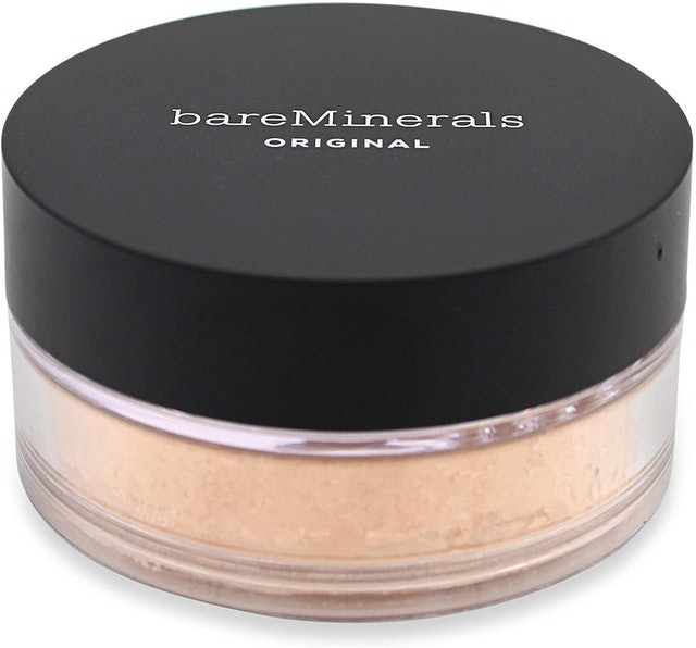 Original Loose Powder Foundation 2