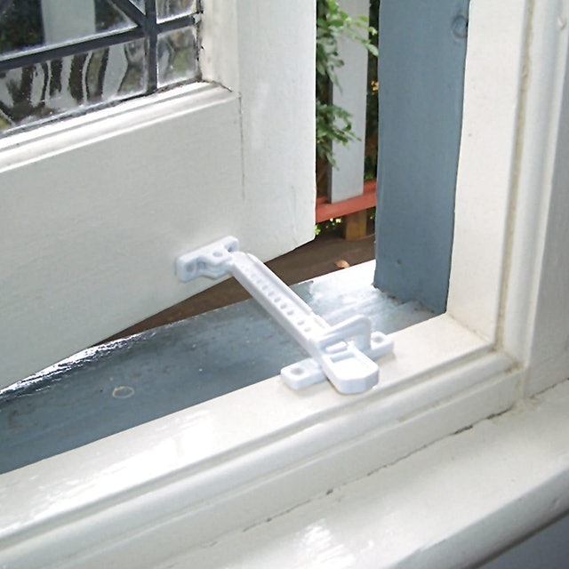Window Lock 2
