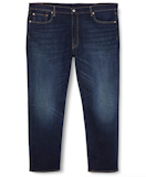 10 Best Big and Tall Jeans for Men UK 2024 | Levi's, Lee and More 5