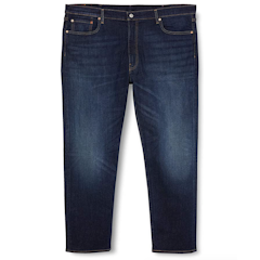 Big & Tall Men's Jeans