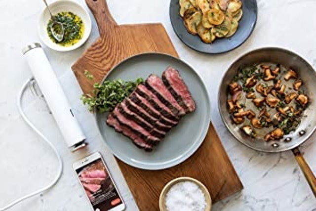 Joule Sous Vide 3