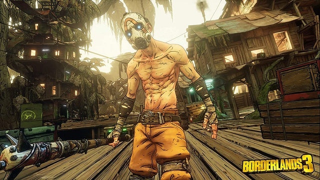 Borderlands 3 3