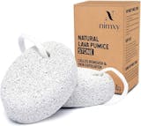 10 Best Pumice Stones for Feet UK 2024 | GranNaturals, Boots and More 4