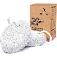 Natural Lava Pumice Stone for Feet and Hands