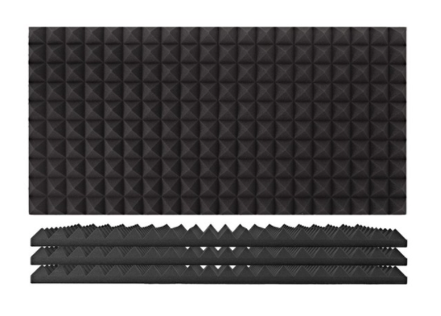 AcouFoam Acoustic Panel 1