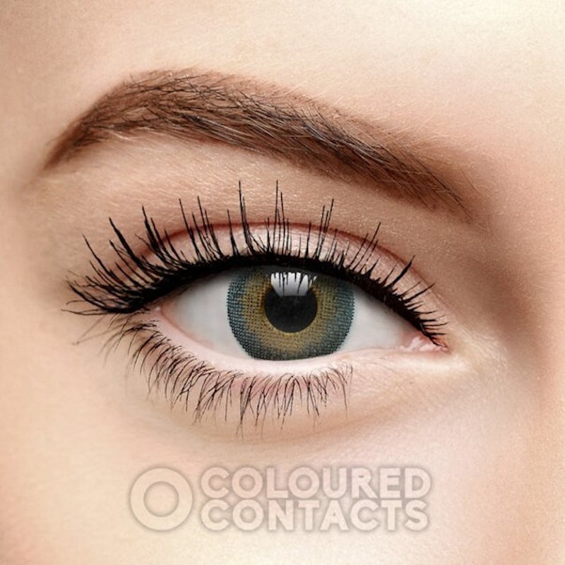 Horizon Toric Coloured Lenses 1