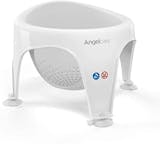 7 Best Baby Bath Seats UK 2024 | Angelcare, Safety 1st, and More 2