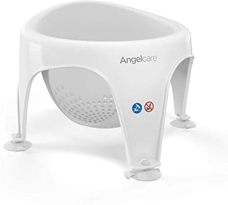Soft Touch Bath Seat 1
