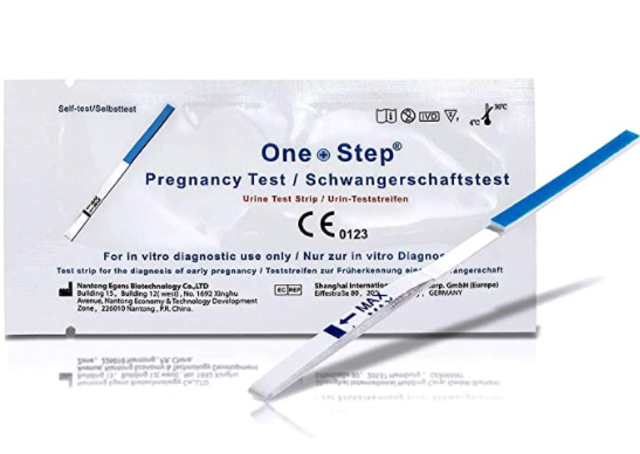 10 Best Pregnancy Tests UK 2024 | Clearblue, First Response and More 5