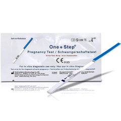 Ultra Early Pregnancy Test Strips