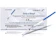 One Step Ultra Early Pregnancy Test Strips 1