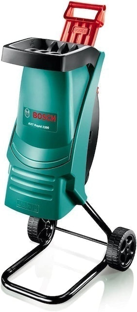 AXT Rapid 2200 1