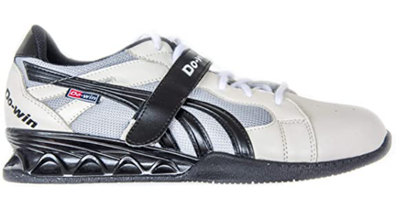 Gong Lu 3 Power Weightlifting Shoes 1