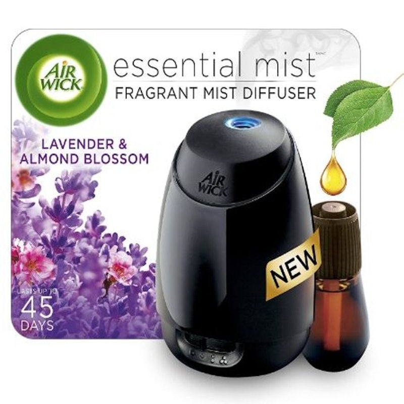 1. Air Wick Lavender & Almond Blossom Mist Diffuser & 1 Refill 1
