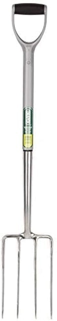 10 Best Garden Forks UK 2024 | Spear & Jackson, Fiskars and More 4