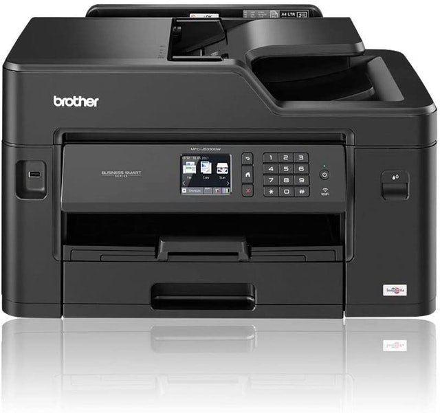 10 Best Inkjet Printers 2024 | UK Filmmaker Reviewed 5