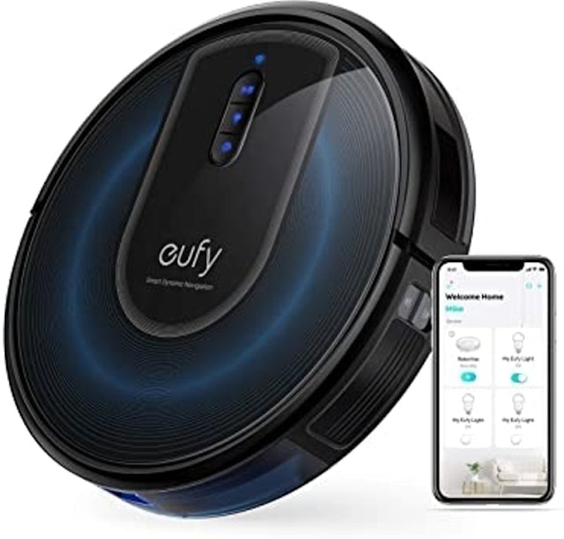 RoboVac G30 Verge 1