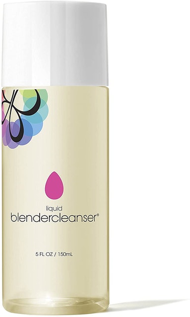 Blender Cleanser 1
