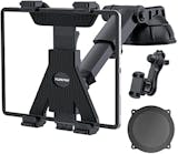 10 Best Car Tablet Holders UK 2024 | 360° Rotation, Tilt, and More 4