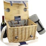 10 Best Picnic Baskets UK 2024 4