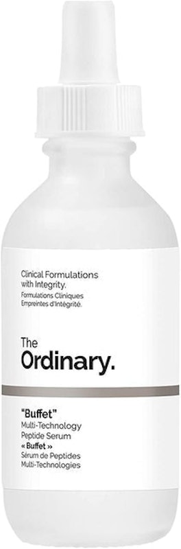 Buffet Serum 1