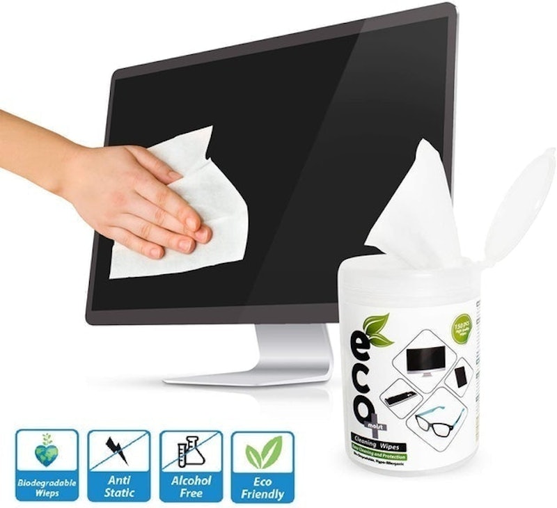 Cleaning Wipes 2