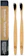 Lavish Essentials 4. Lavish Essentials Vegetable Charcoal Bamboo Toothbrushes 1