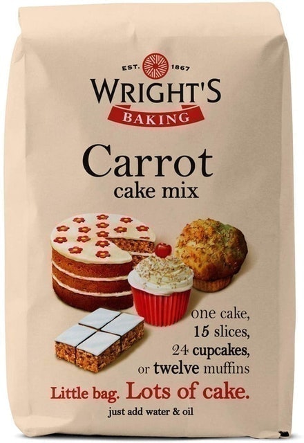 9 Best Cake Mixes 2024 | UK Chef Reviewed 5