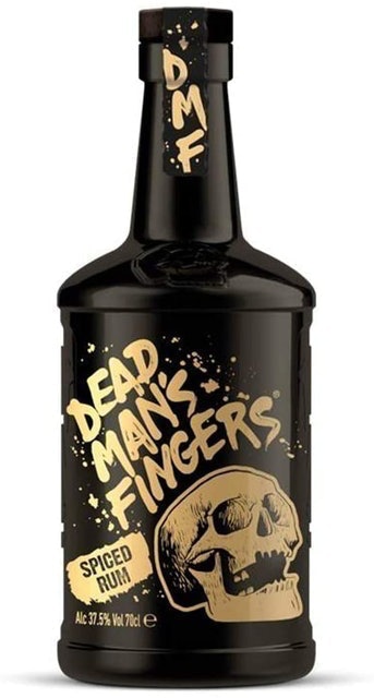 10 Best Rums UK 2024 | Mount Gay, Kraken and More 4
