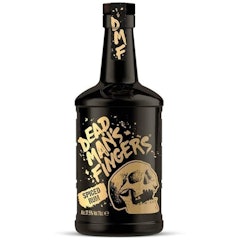 Spiced Rum