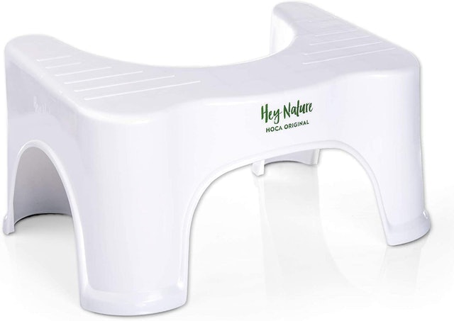 10 Best Toilet Stools UK 2024 | Squatty Potty, SquatEasy and More 2