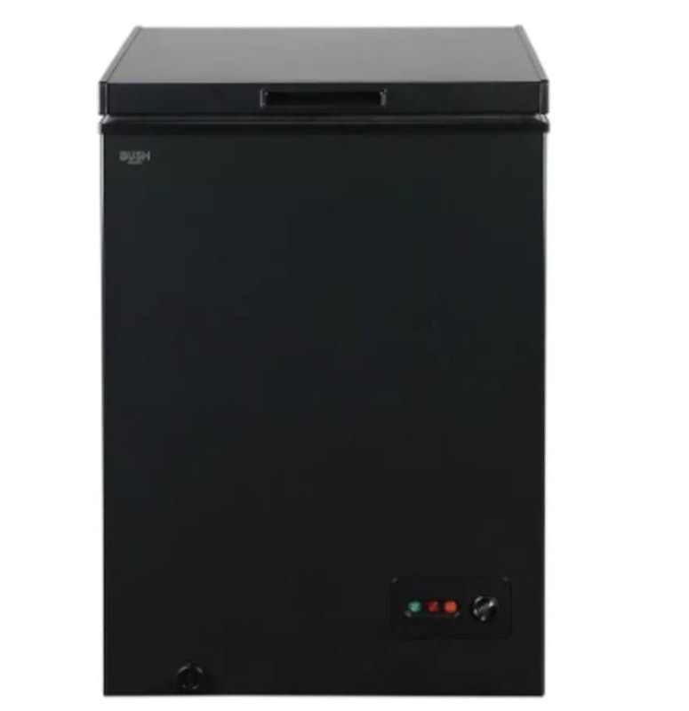 Chest Freezer 1