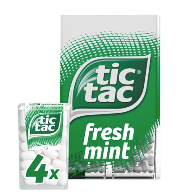 Fresh Mint Multi Pack 1