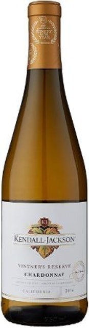Vintner’s Reserve Chardonnay 1