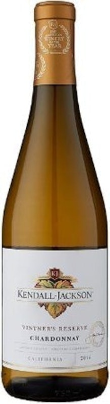 Vintner’s Reserve Chardonnay 1