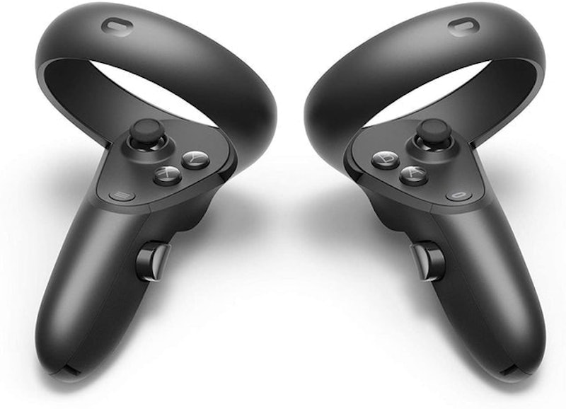 Oculus Rift S 3