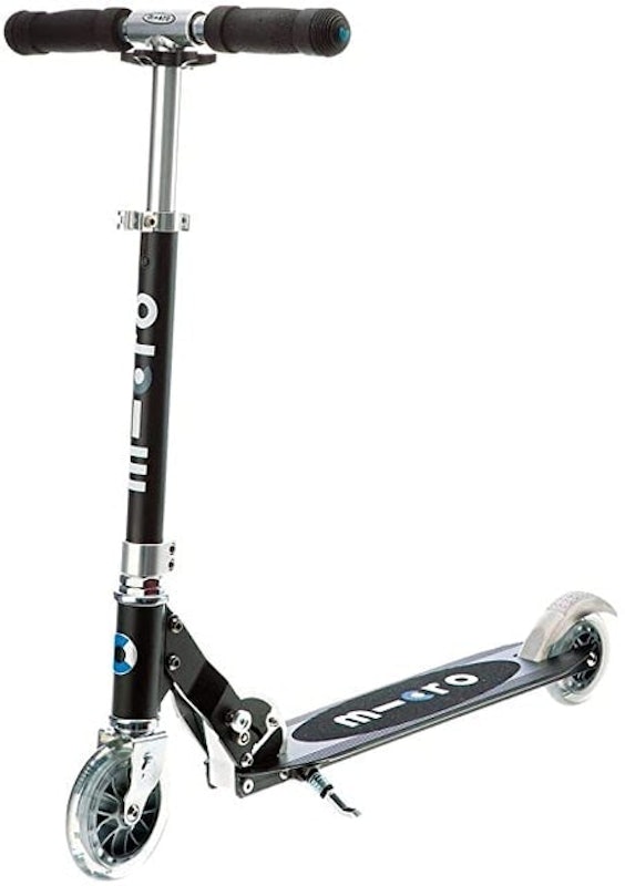 Sprite Foldable Scooter 1