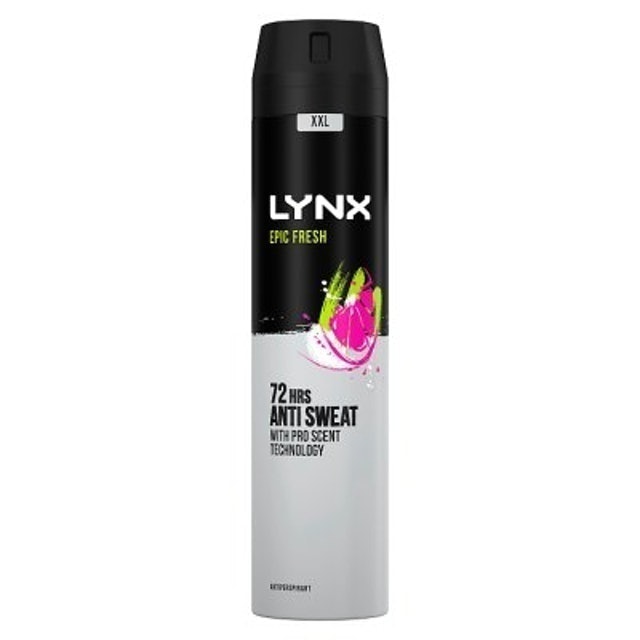 10 Best Lynx Deodorants UK 2024 | Africa, Gold and More 2