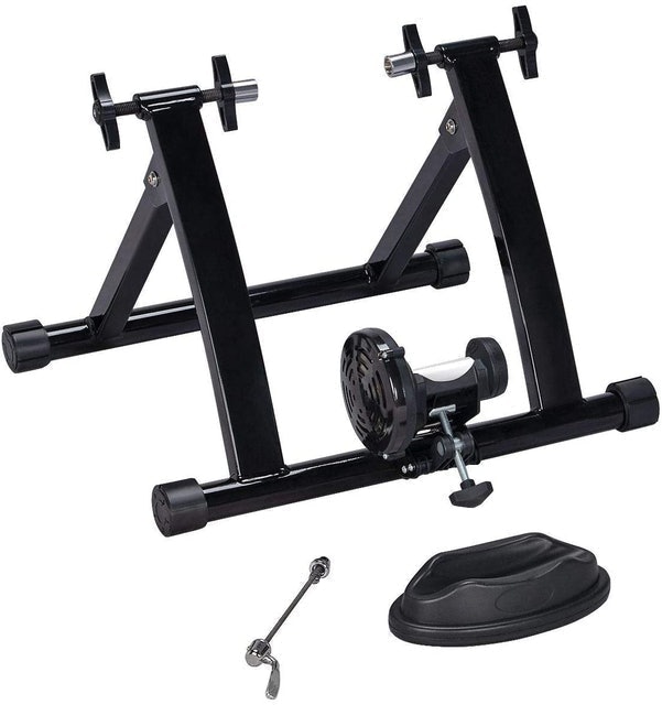 Magnetic Bicycle Trainer 1