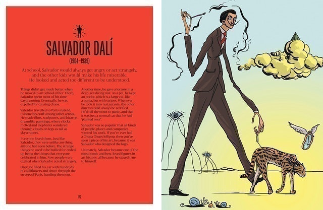 Stories for Boys Who Dare to Be Different 3
